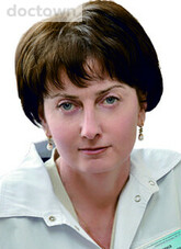 Тоубкина Светлана Григорьевна