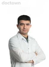 Нури Ариф Гуламали оглы