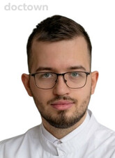 Бабиков Артём Дмитриевич