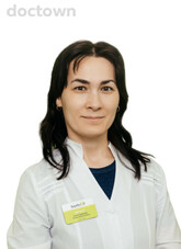 Багаутдинова Лилия Исмагиловна