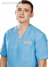 Баймурзин Дмитрий Юрьевич