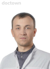 Байрамов Михаил Сергеевич