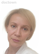 Бакаева Наталья Александровна