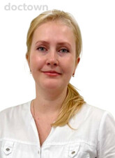 Бакшаева Анна Николаевна
