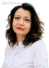 Баль Оксана Романовна