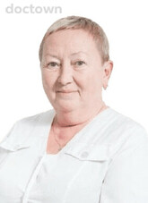 Балобанова Елизавета Львовна