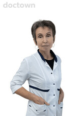 Батуева Галина Аркадьевна