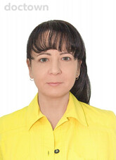 Суховерхова Наталья Валерьевна