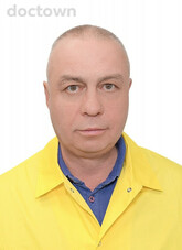 Сунцов Андрей Евгеньевич