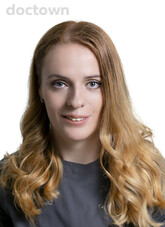 Суворова Екатерина Алексеевна