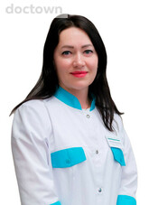 Ушакова Гульнара Марсиловна