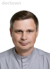 Ежов Евгений Сергеевич