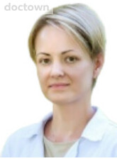 Ежова Евгения Сергеевна