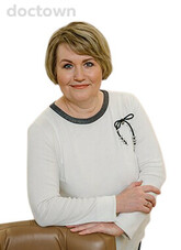Житлухина Екатерина Александровна