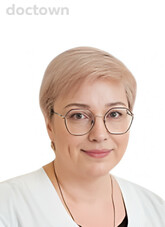 Жуйкова Татьяна Александровна
