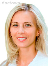 Эсенкулова Анна Леонидовна