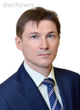 Эшмаков Сергей Владимирович