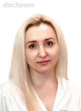 Решетникова Инна Ивановна