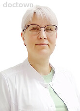 Решетникова Ольга Александровна