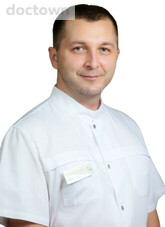 Звезднев Дмитрий Николаевич