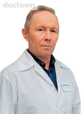 Сяктерев Александр Антонович