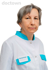 Сяктерева Наталья Анатольевна
