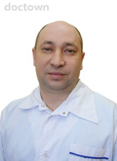 Сысоев Константин Валентинович