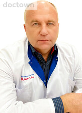 Клабуков Алексей Владимирович