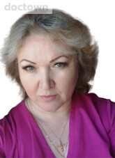 Климова Марина Георгиевна