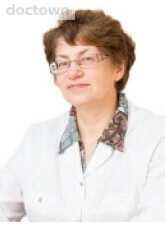 Аббазова Ольга Генриховна