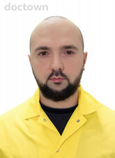 Аблаеев Рифкат Равилевич