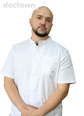 Аблаеев Рифкат Равилевич