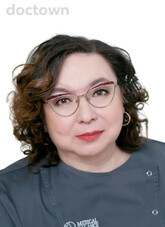 Ананьева Анжелика Валерьевна