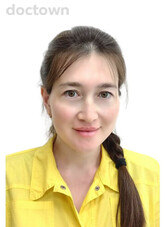 Хузина Ильнара Аликова