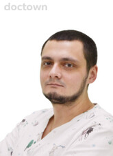 Зубов Сергей Борисович