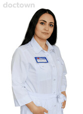 Кубанян Джулиета Суреновна