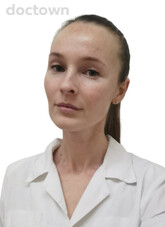 Кудашева Алёна Дмитриевна