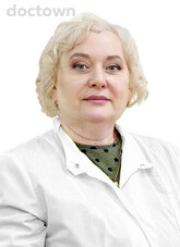 Кутузова Ирина Ивановна