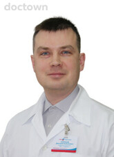 Кузнецов Дмитрий Николаевич