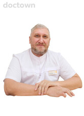 Кузнецов Сергей Евгеньевич