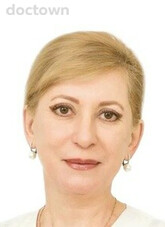 Кузнецова Елена Алексеевна