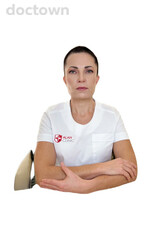 Кузнецова Елена Анатольевна