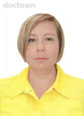 Кузнецова Ирина Анатольевна