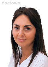 Кузнецова Оксана Владиславовна