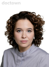 Молчанова Анна Владиславовна