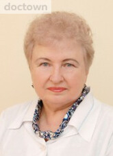 Владимирова Татьяна Дмитриевна