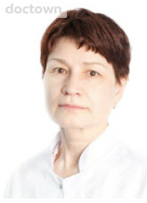 Михайлина Елена Анатольевна