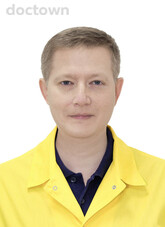 Михайлов Андрей Юрьевич
