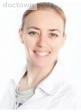 Михайлова Юлия Джаудатовна