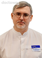 Михеев Александр Сергеевич